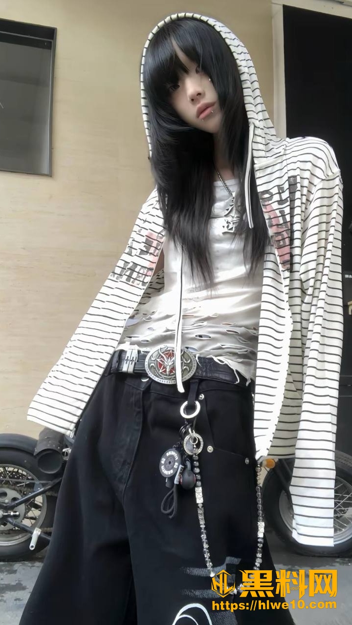捞女