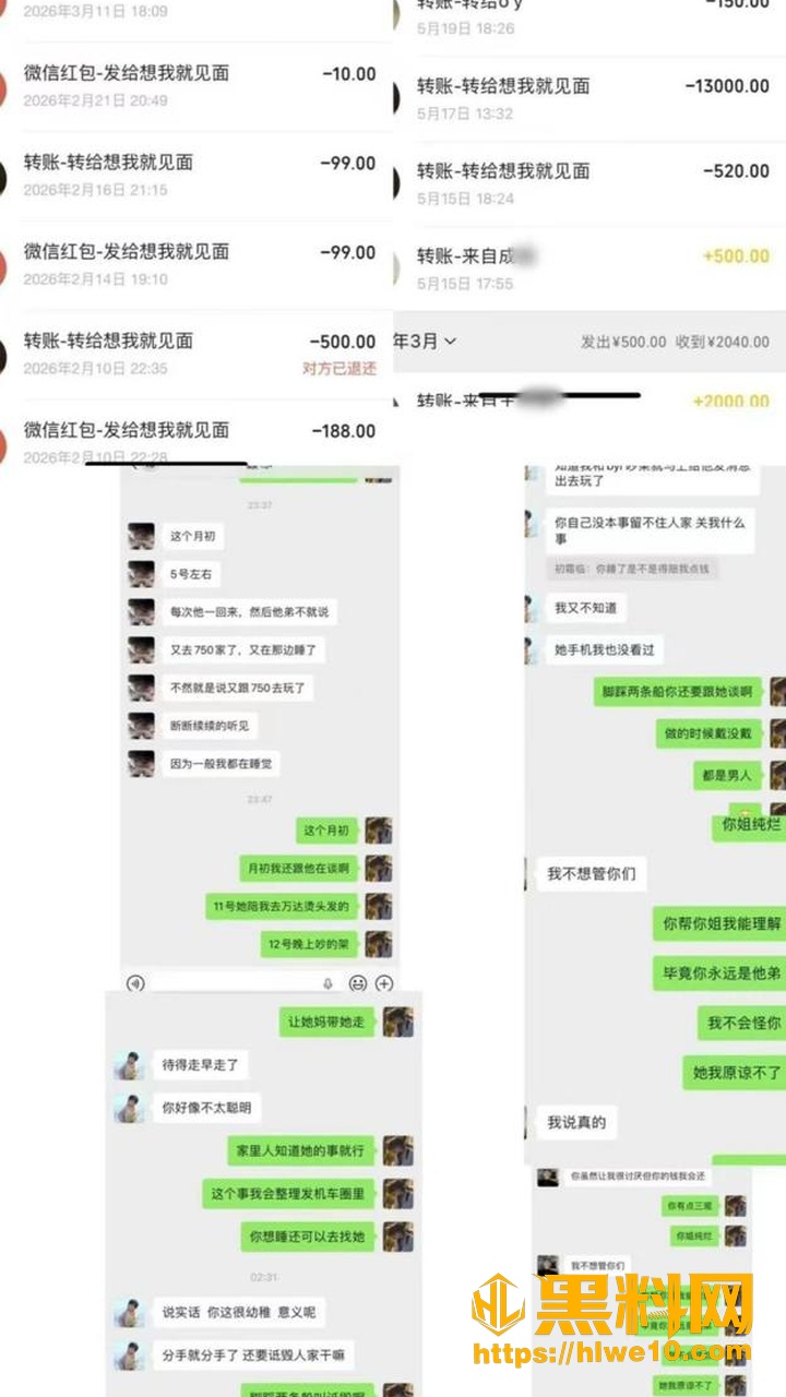 捞女