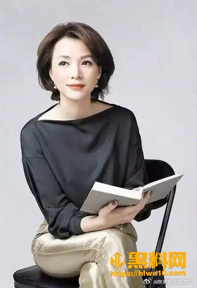 董卿赴美生子