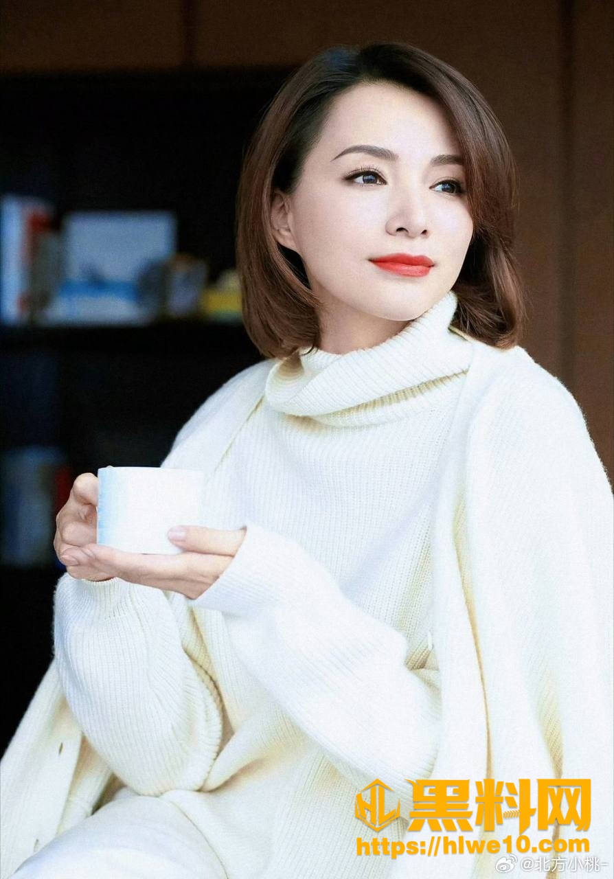 董卿赴美生子