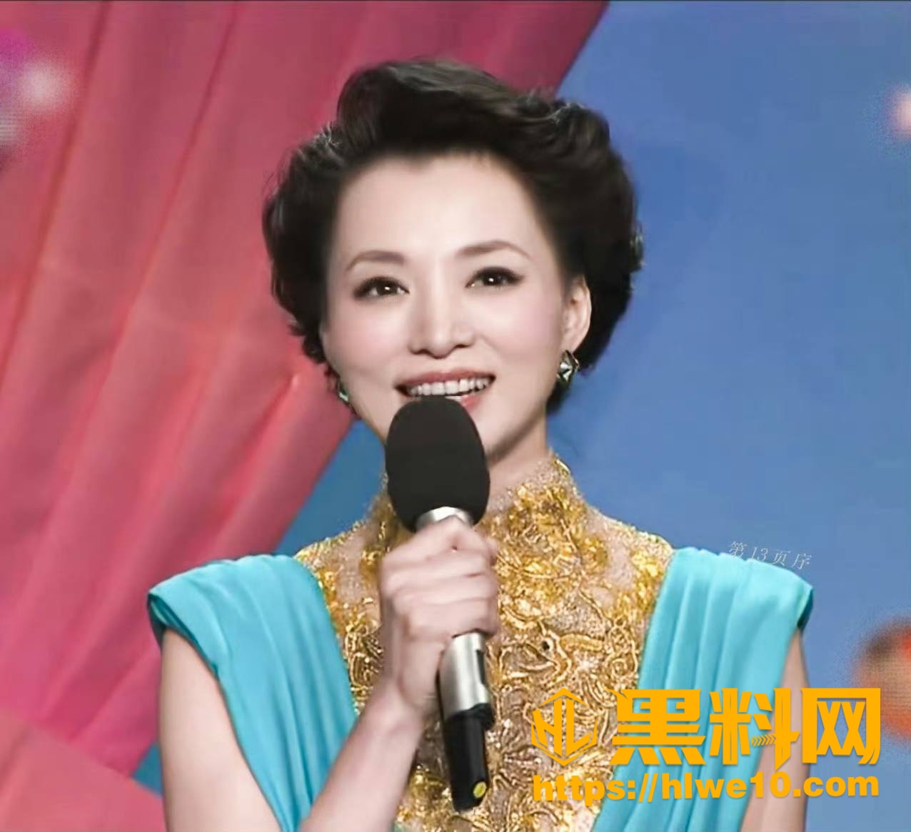 孙力军包养董卿