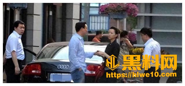 孙力军