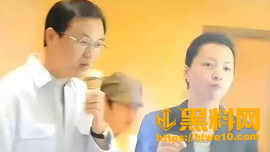 孙力军
