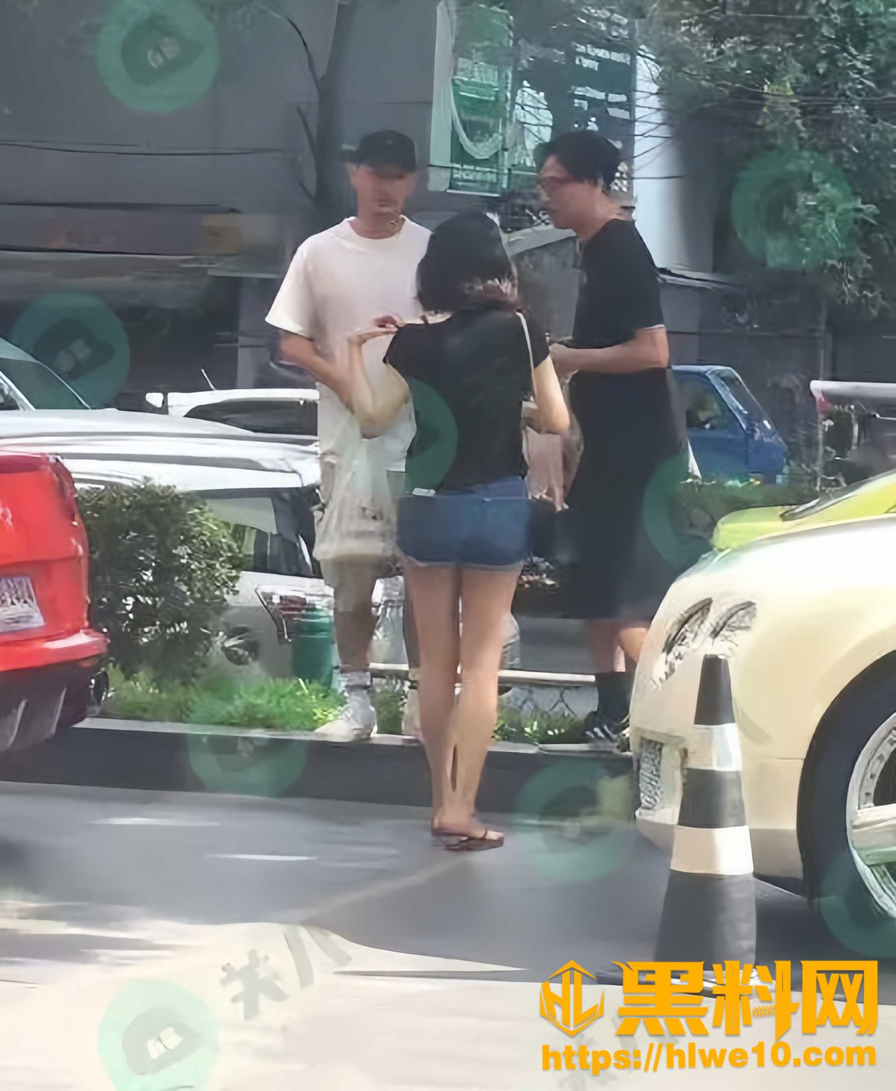 王棠云月事妹身份曝光25