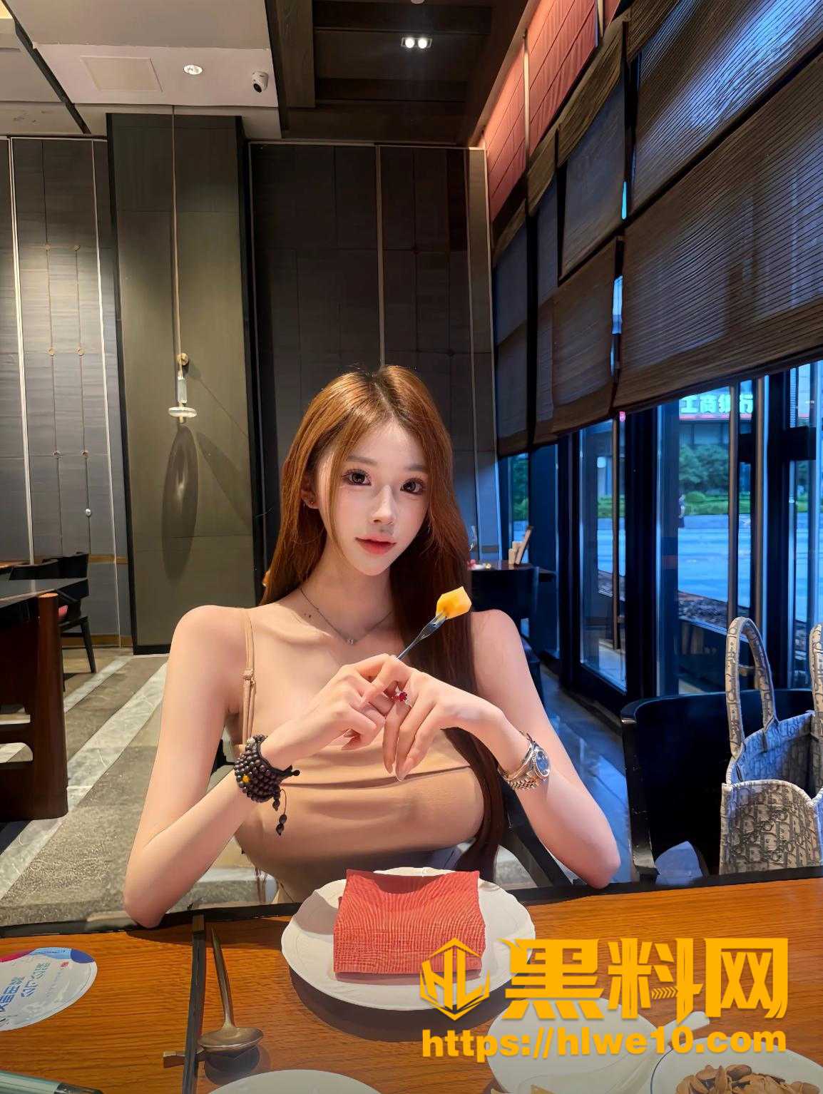 golden娜线下约炮金主