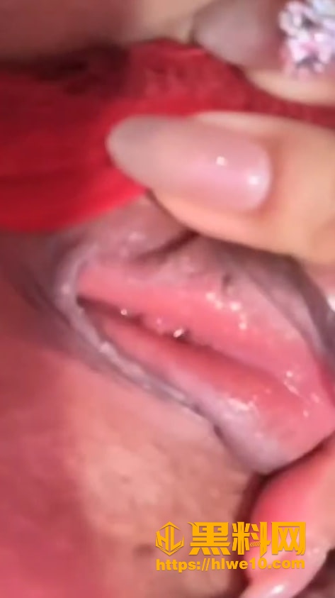 网红