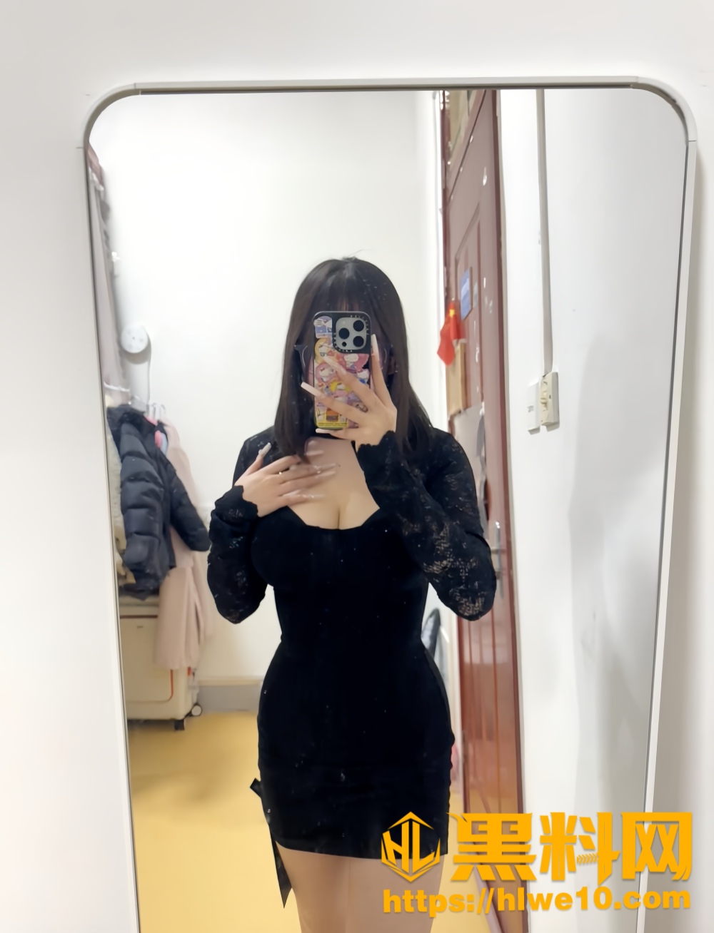 上海科技大学陈淼淼1