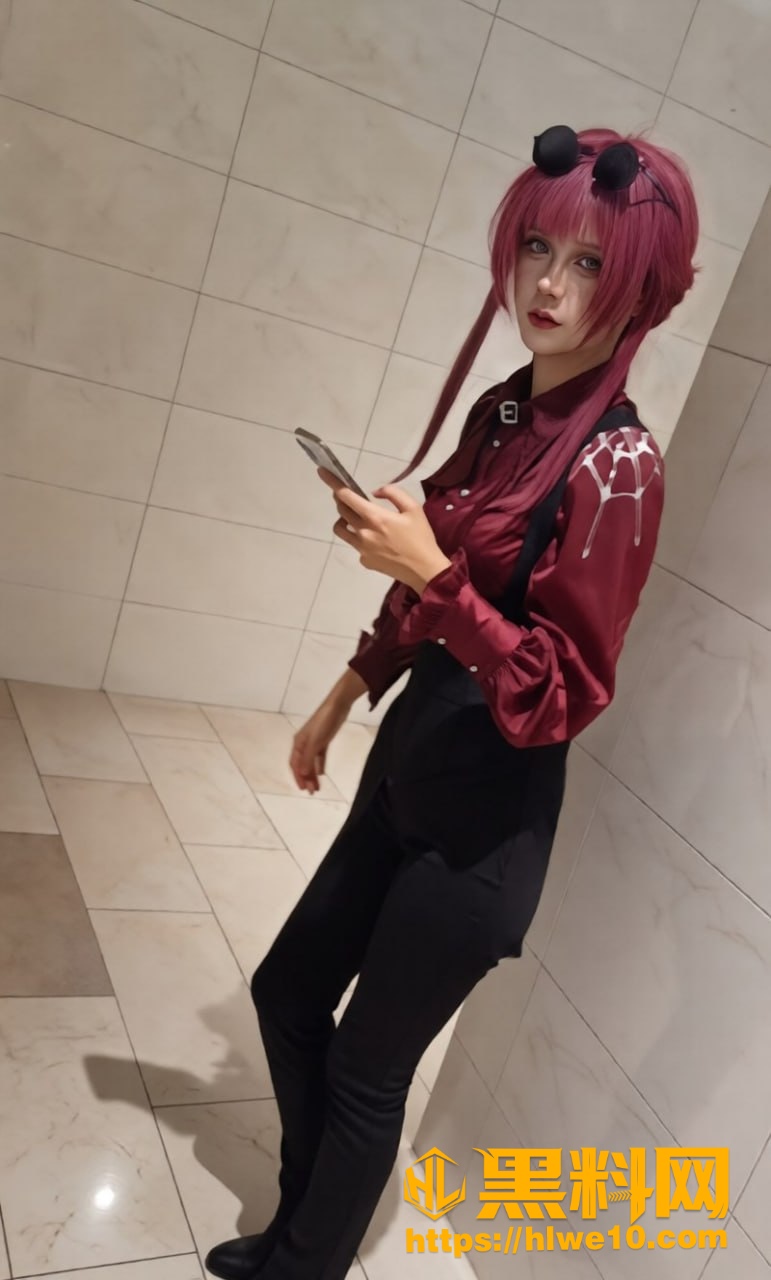 最新女厕偷拍视频