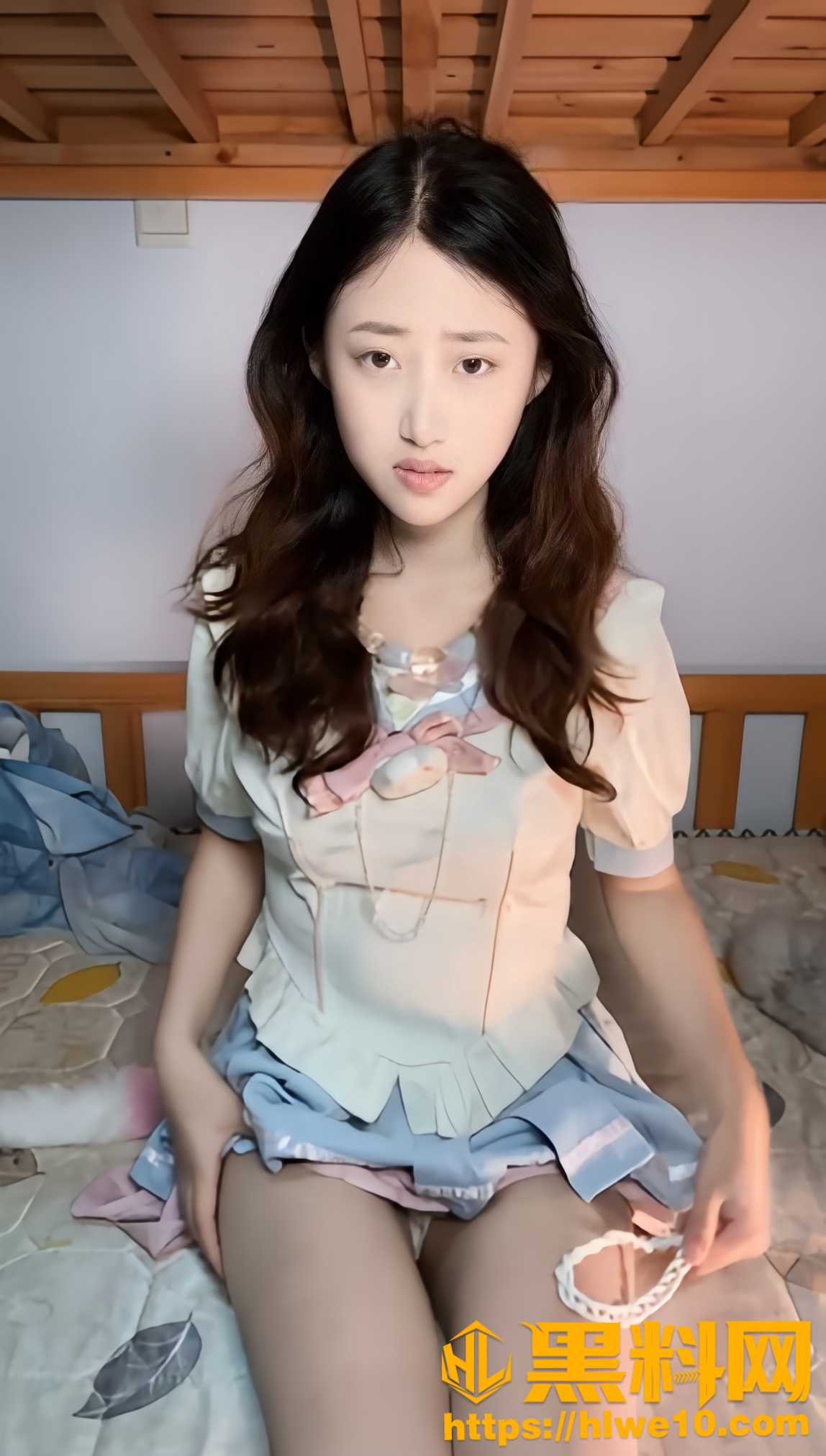 丝袜诱惑6
