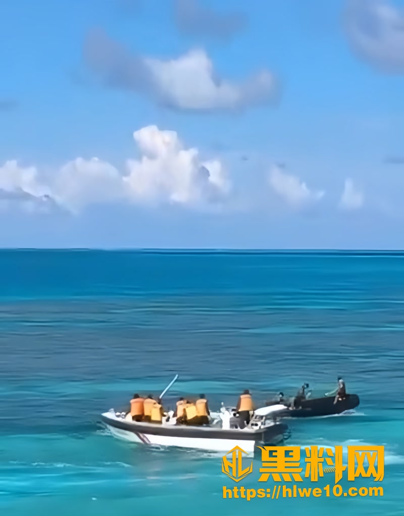 03菲律宾人攻击中国海警0 3wm