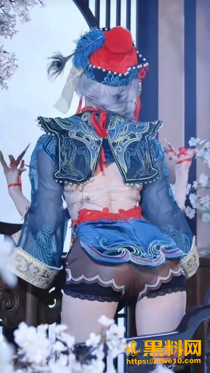 母狗本色