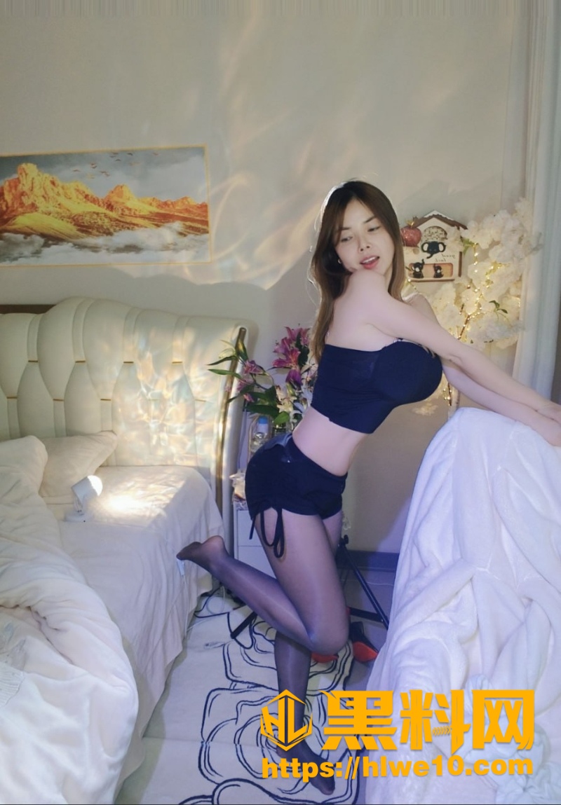 B站惠惠很乖哦私密流出3