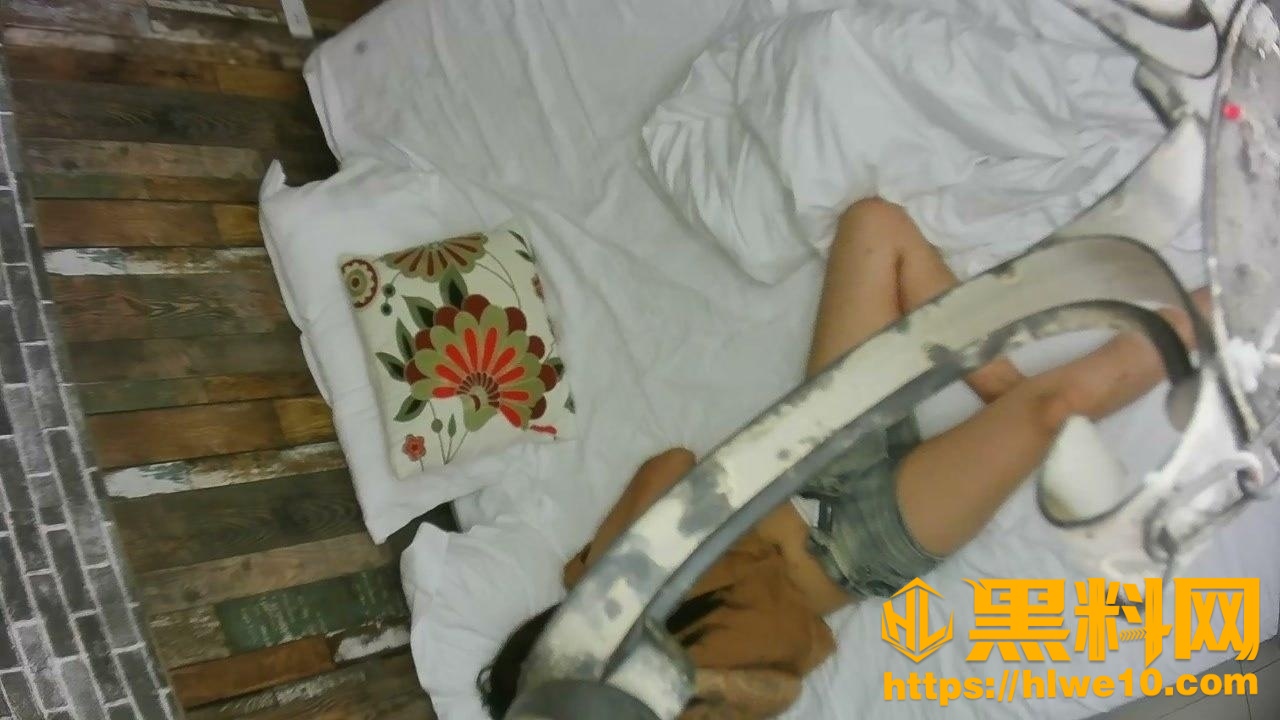 酒店上帝视角偷拍