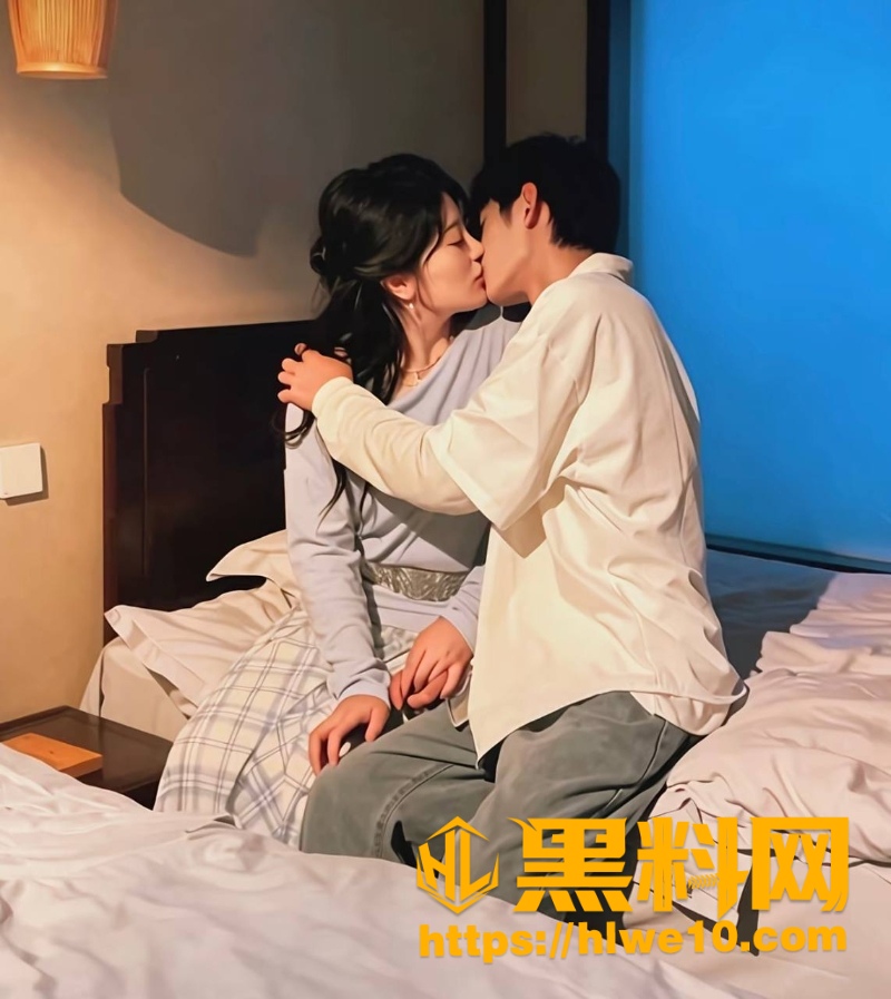 钟宇飞与富婆性爱视频4