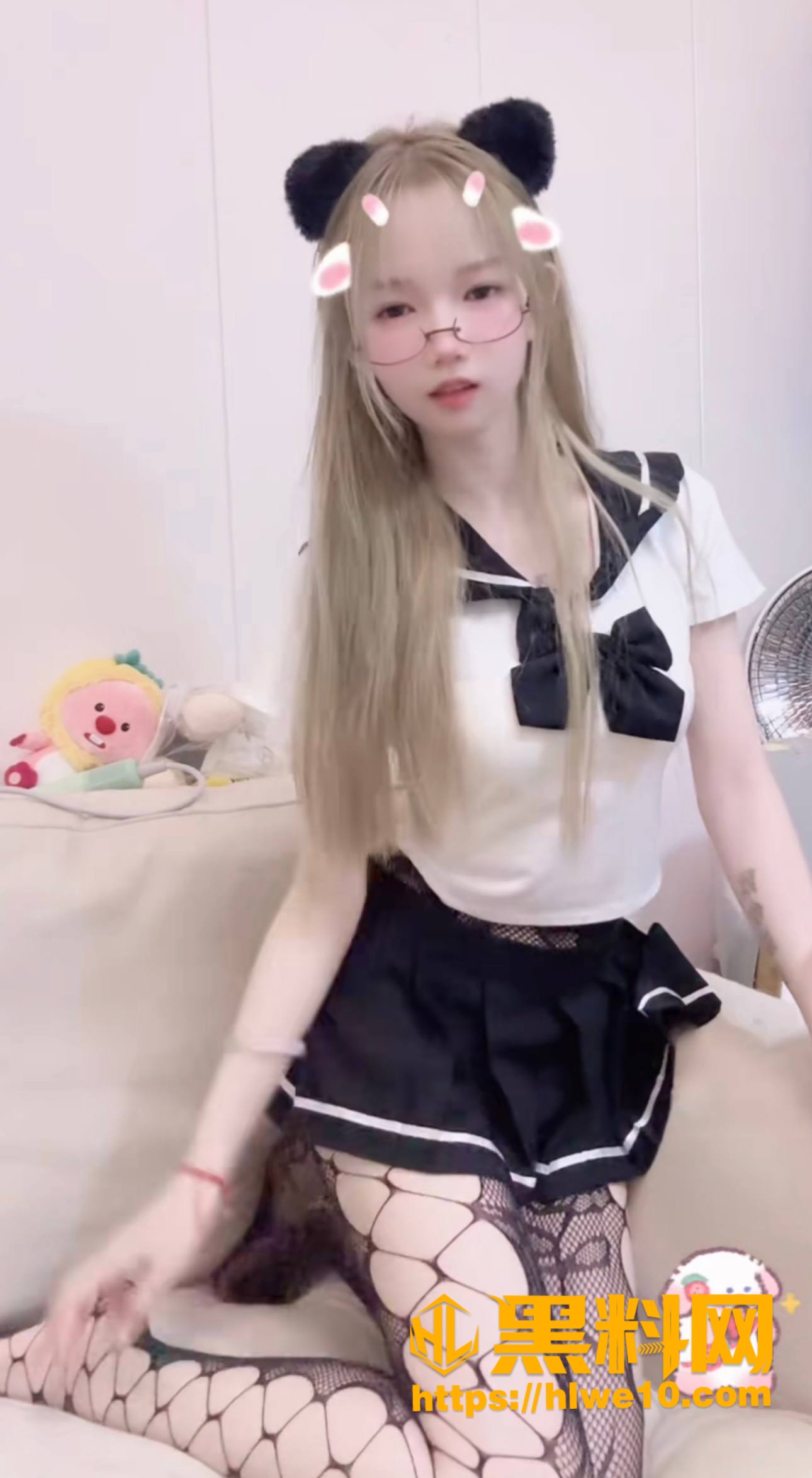 小酶女关