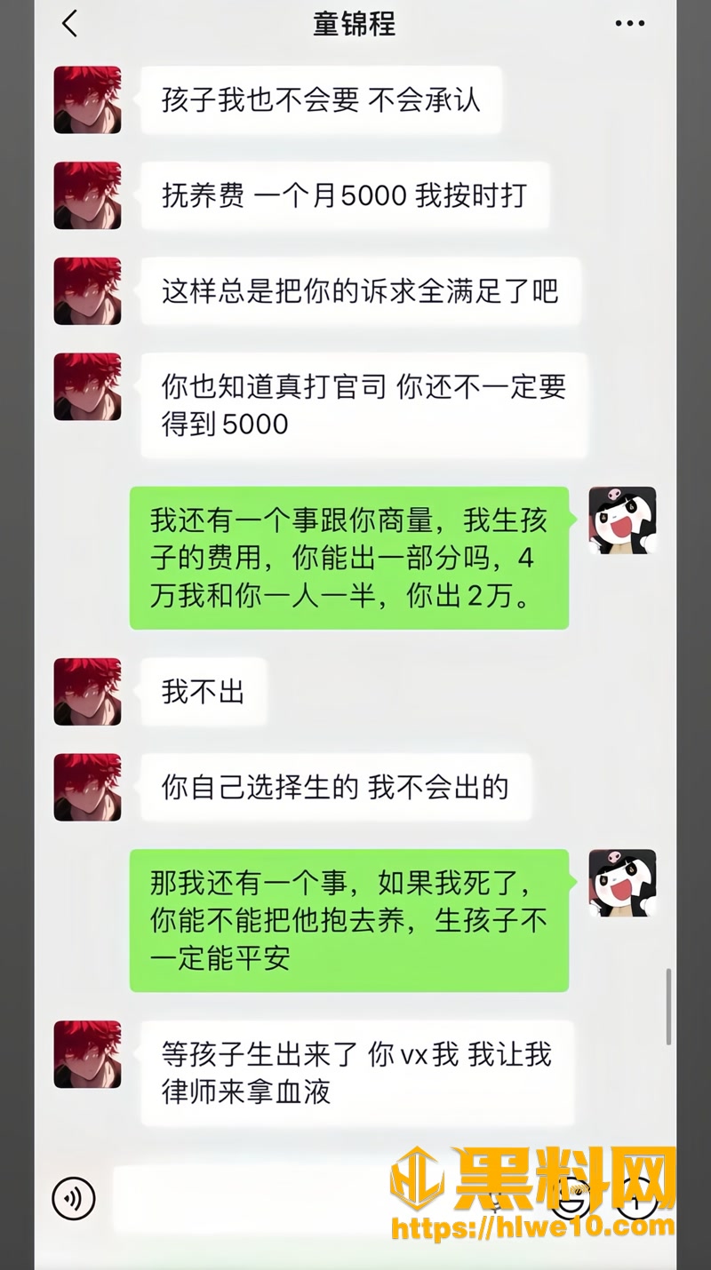 41聊条记录4 5wm