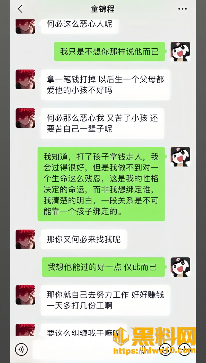 30聊条记录4 11wm