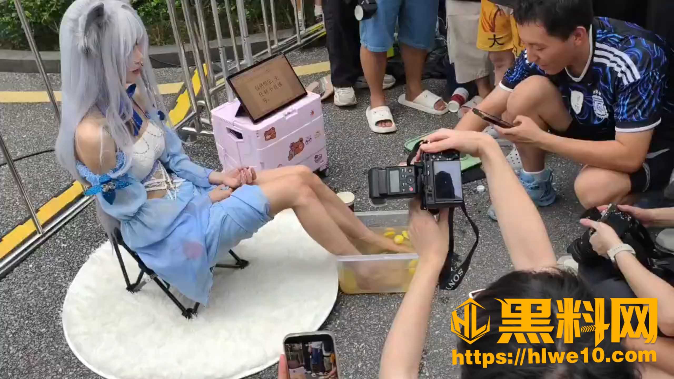 柠檬水