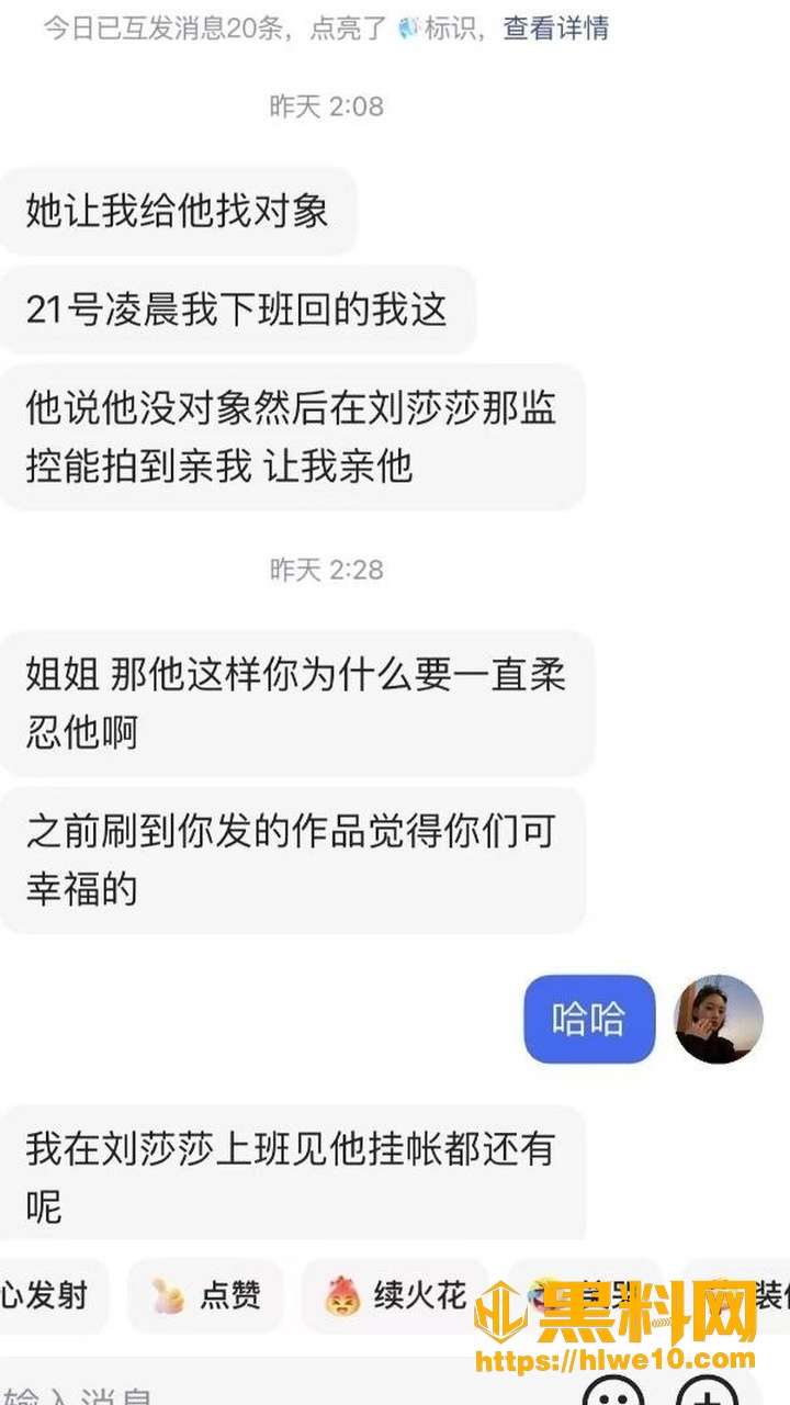洪洞宋留伟骗财骗色家暴事件
