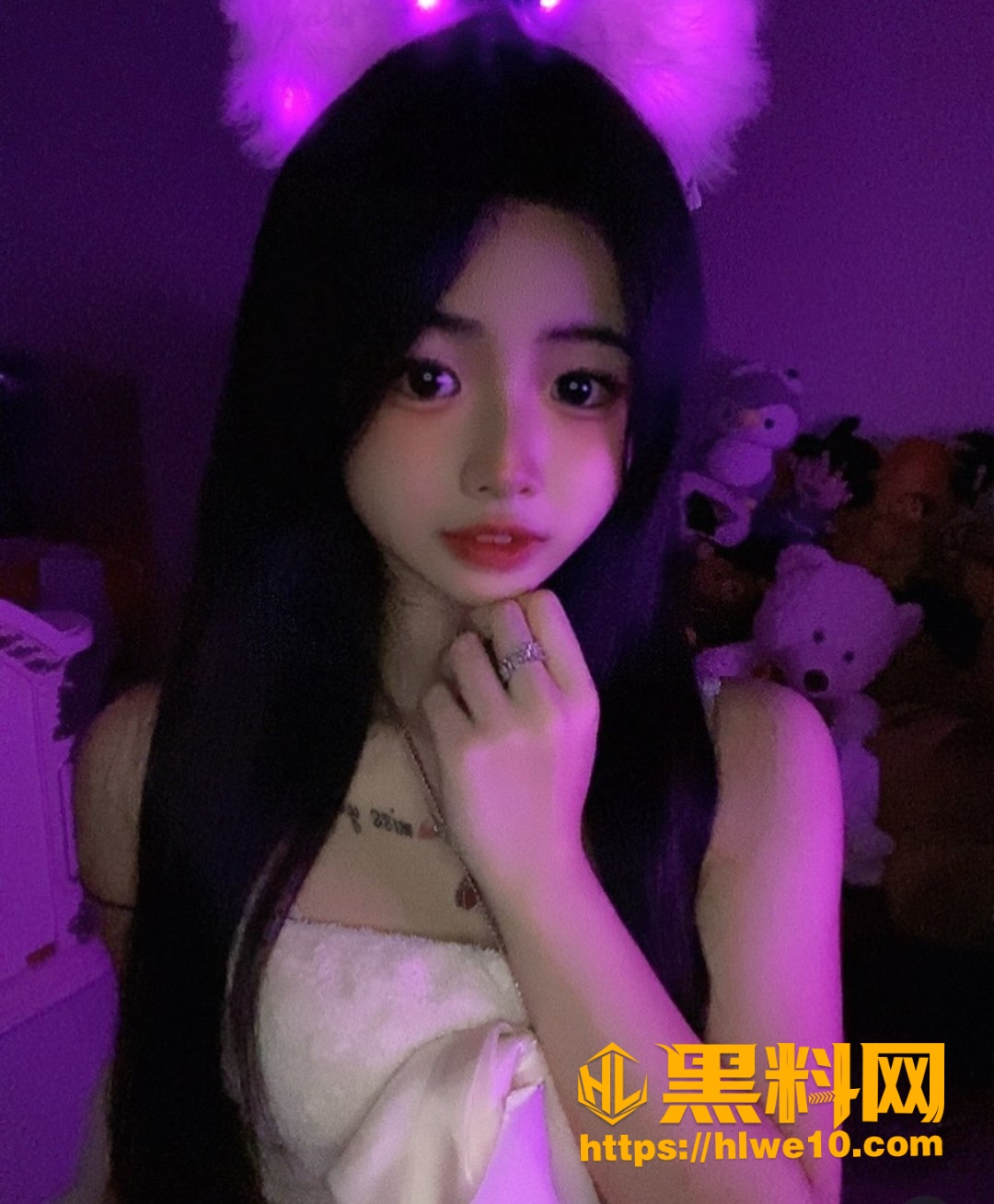 21岁小网美口交视频