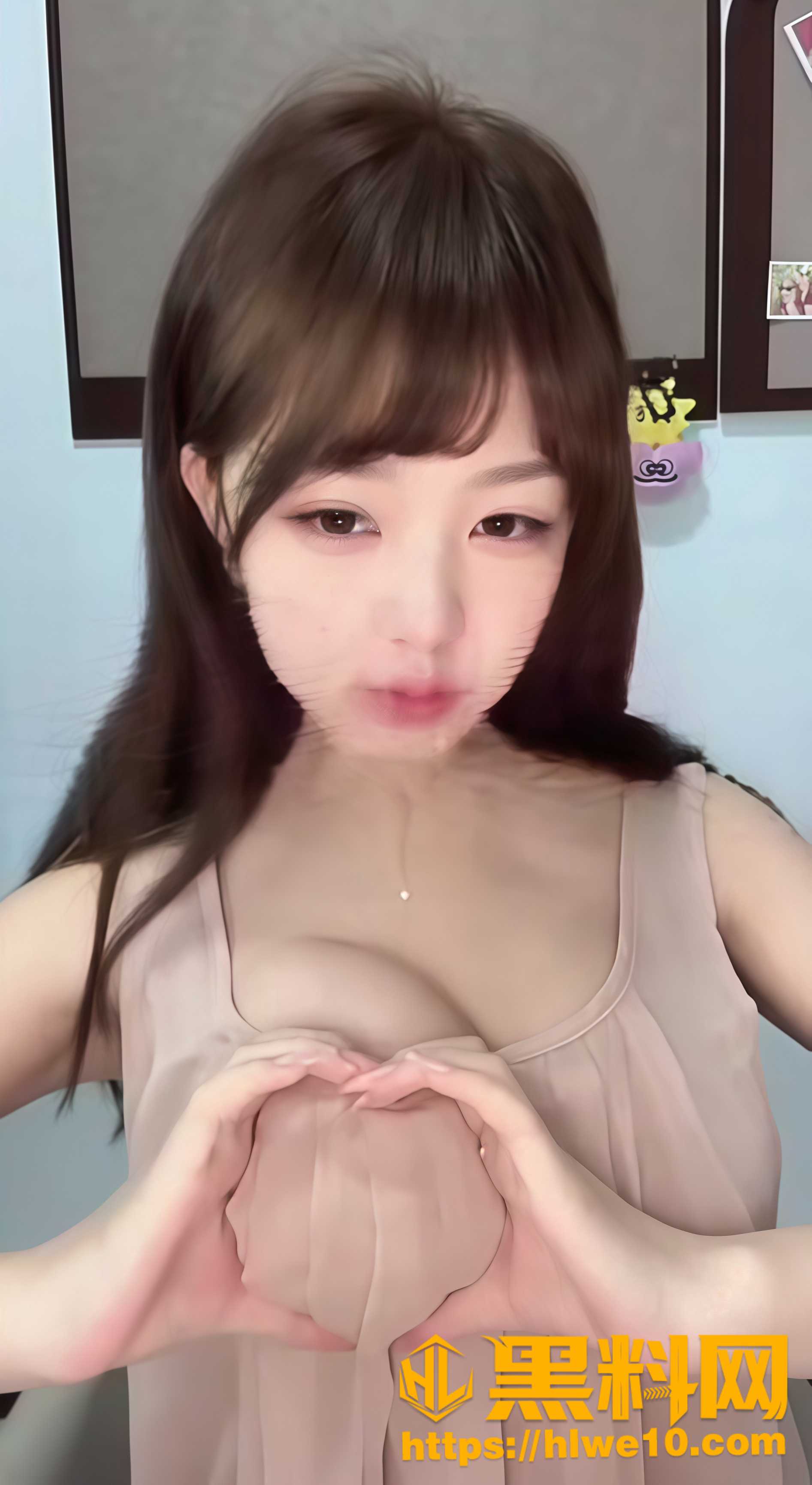 抖音小睡神福利视频3