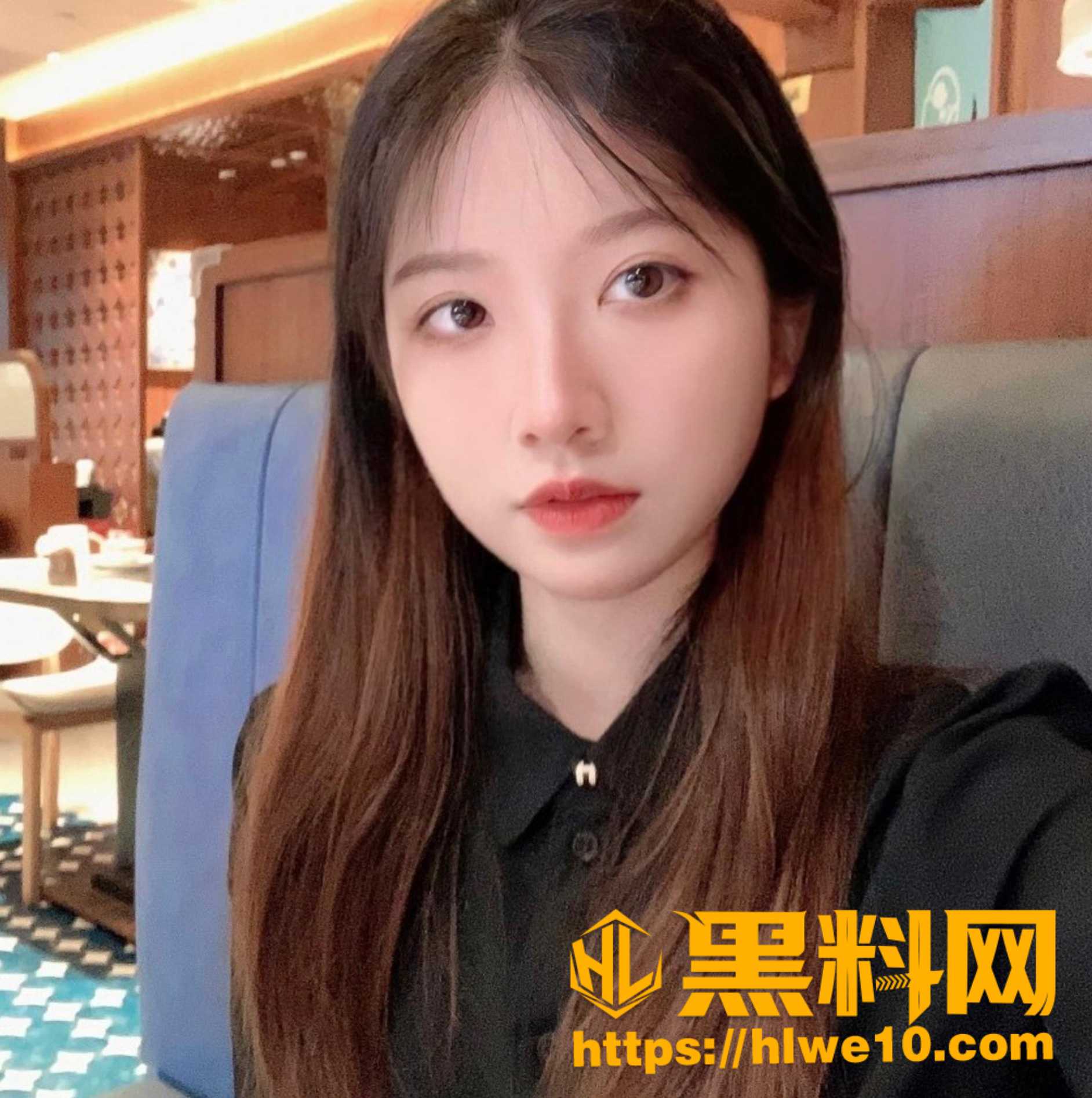 广州反差女神酒店约炮1