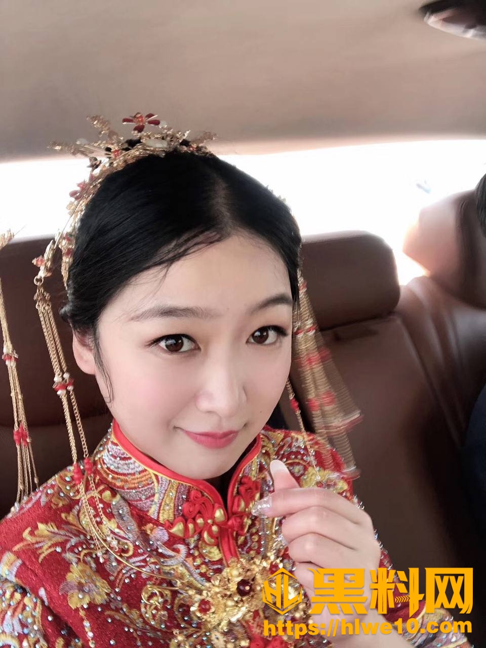 贵阳花果园婚介公司骗婚事件4