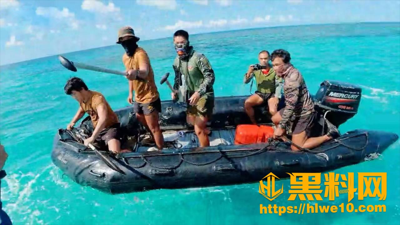 南海海警6