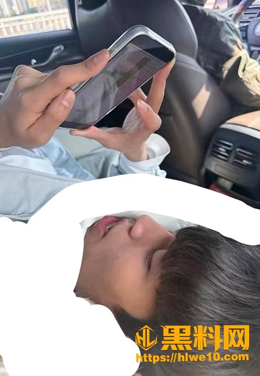 不吃汉堡小楠日常视频