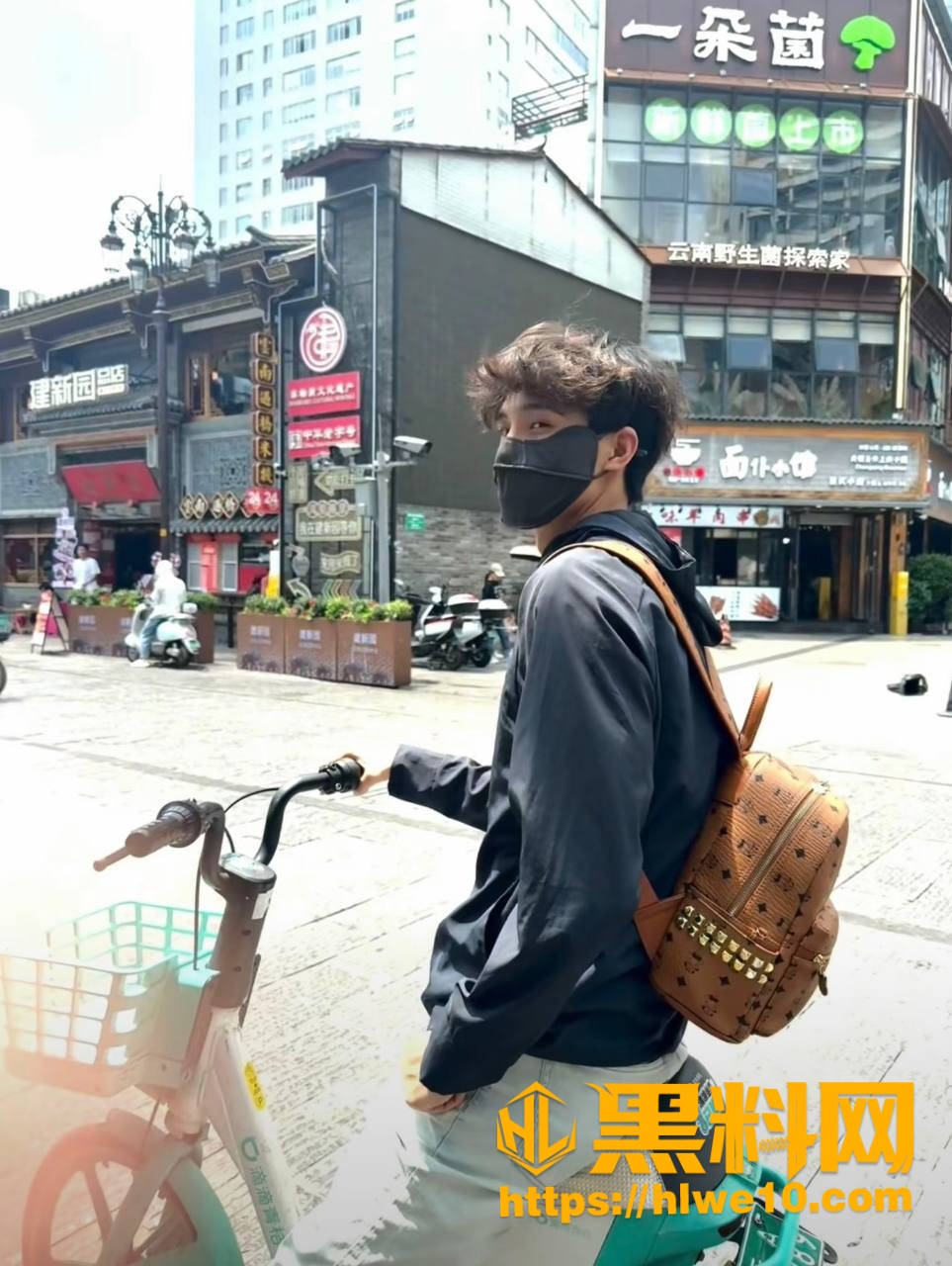 不吃汉堡多线出轨