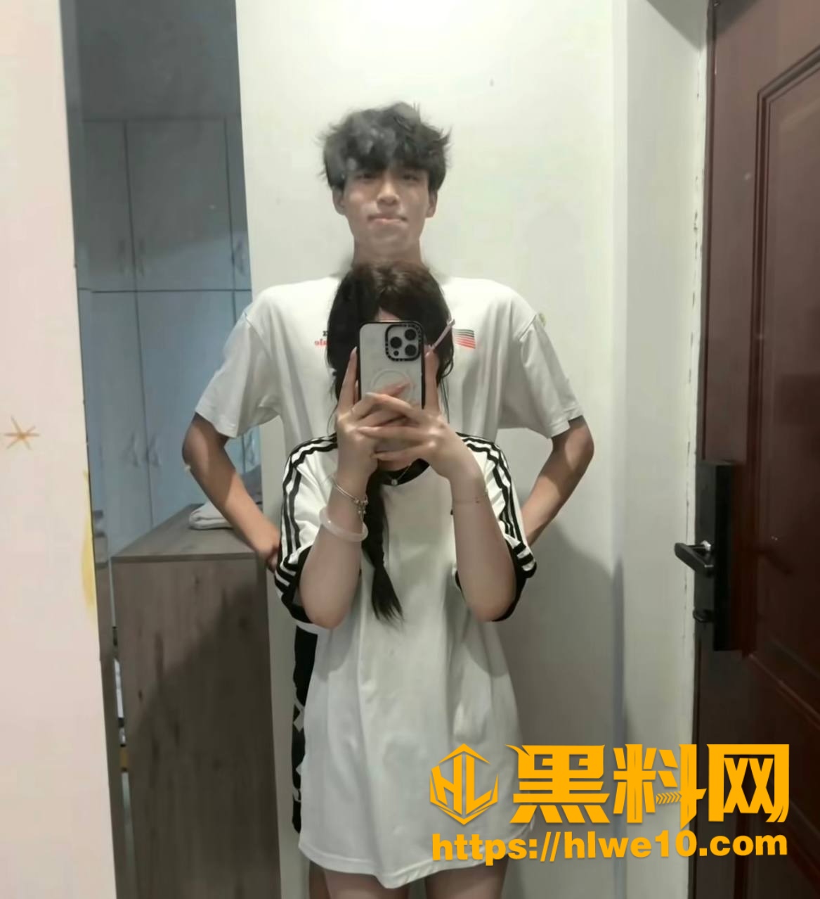 单身人设