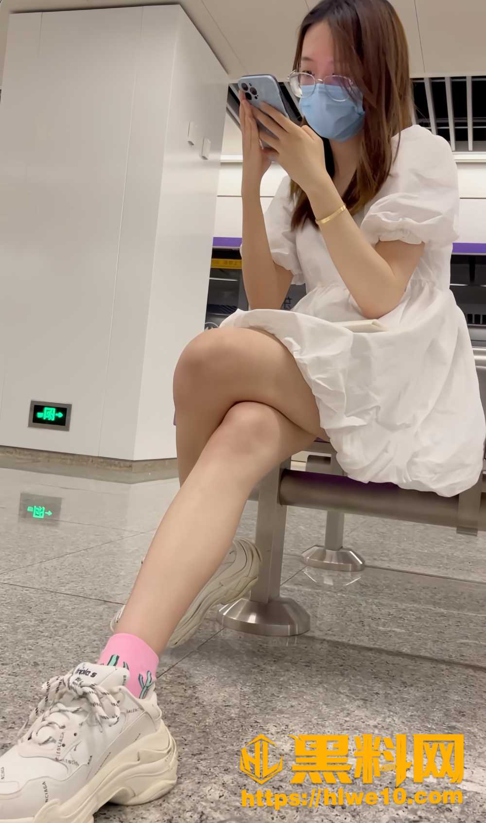 抄底偷拍资源合集2