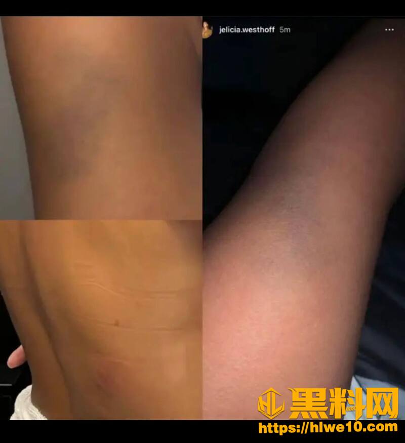 CardiB和爆帅门将33