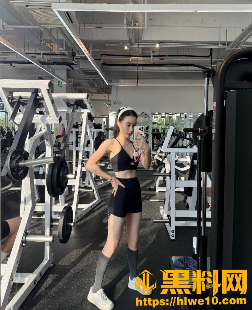 氚気健身性服务事件8