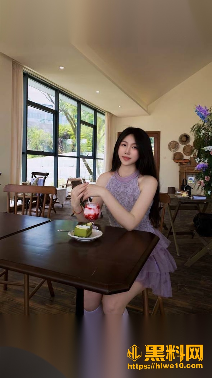 碎花裙