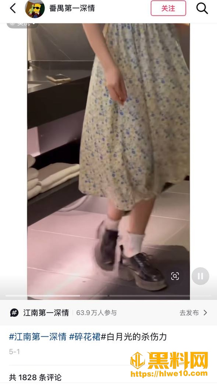 江南第一深情女孩求助律师事件