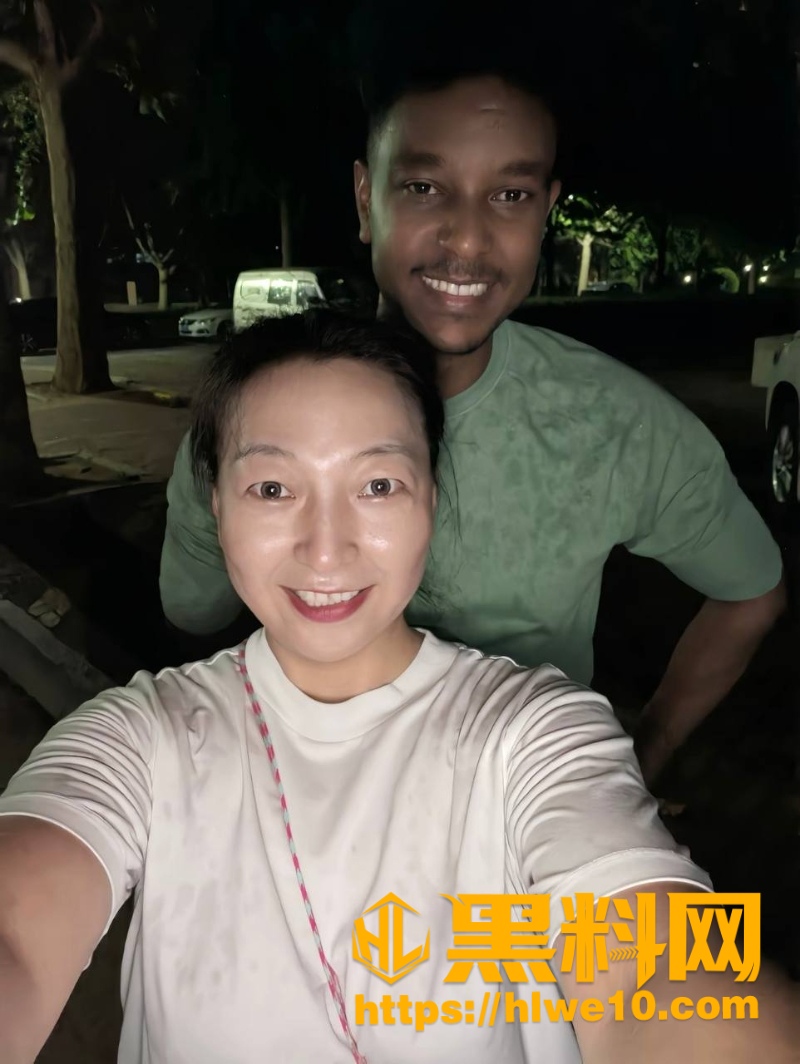 北京游戏阿姨出轨被曝光2