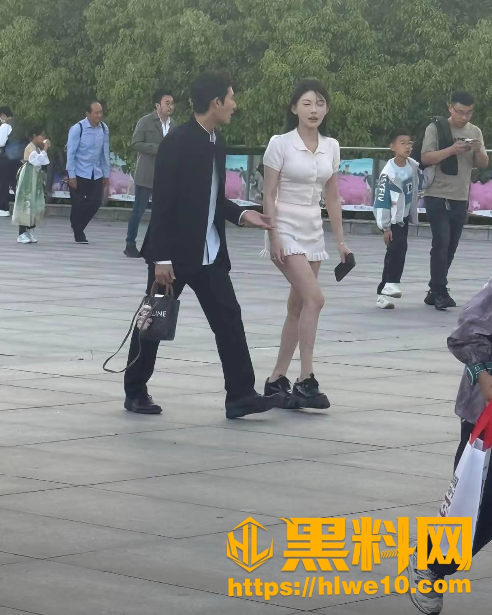 高漪明怒爆女友出轨视频 4
