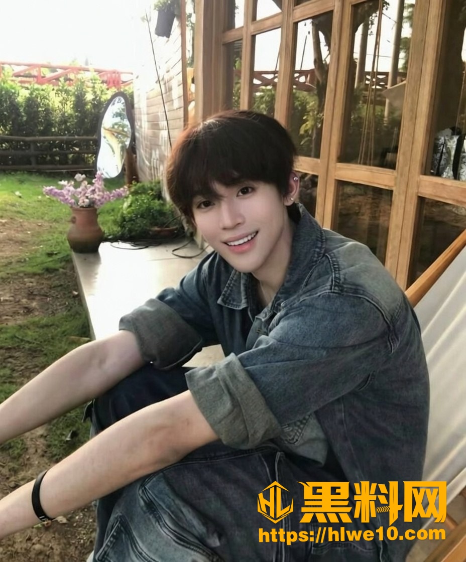 杨洁感染梅毒HPV