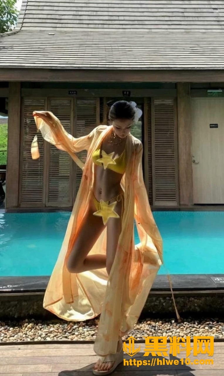 杨洁感染梅毒HPV