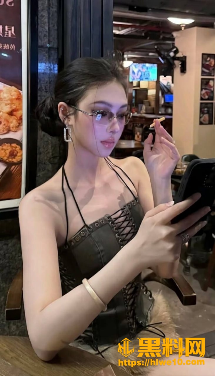 杨洁