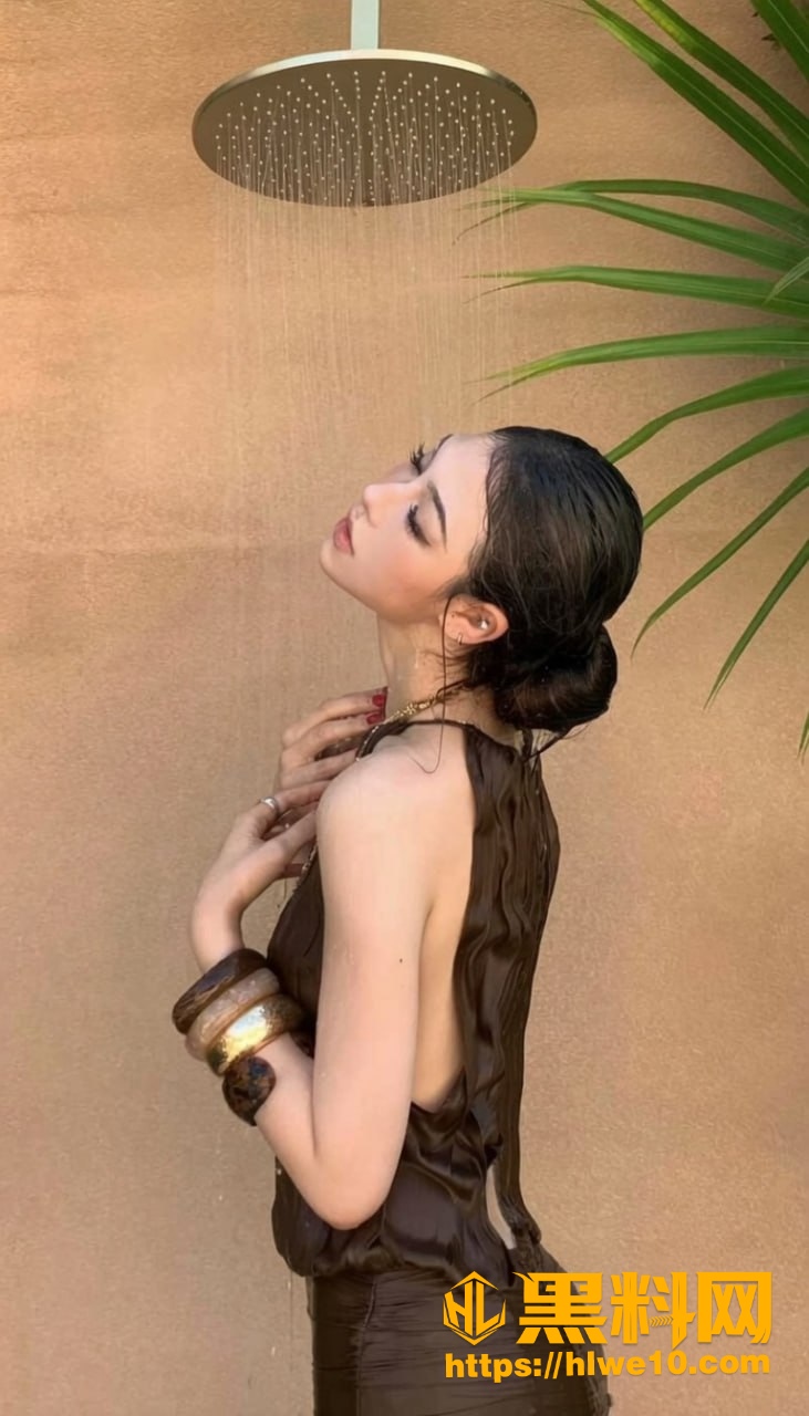 杨洁