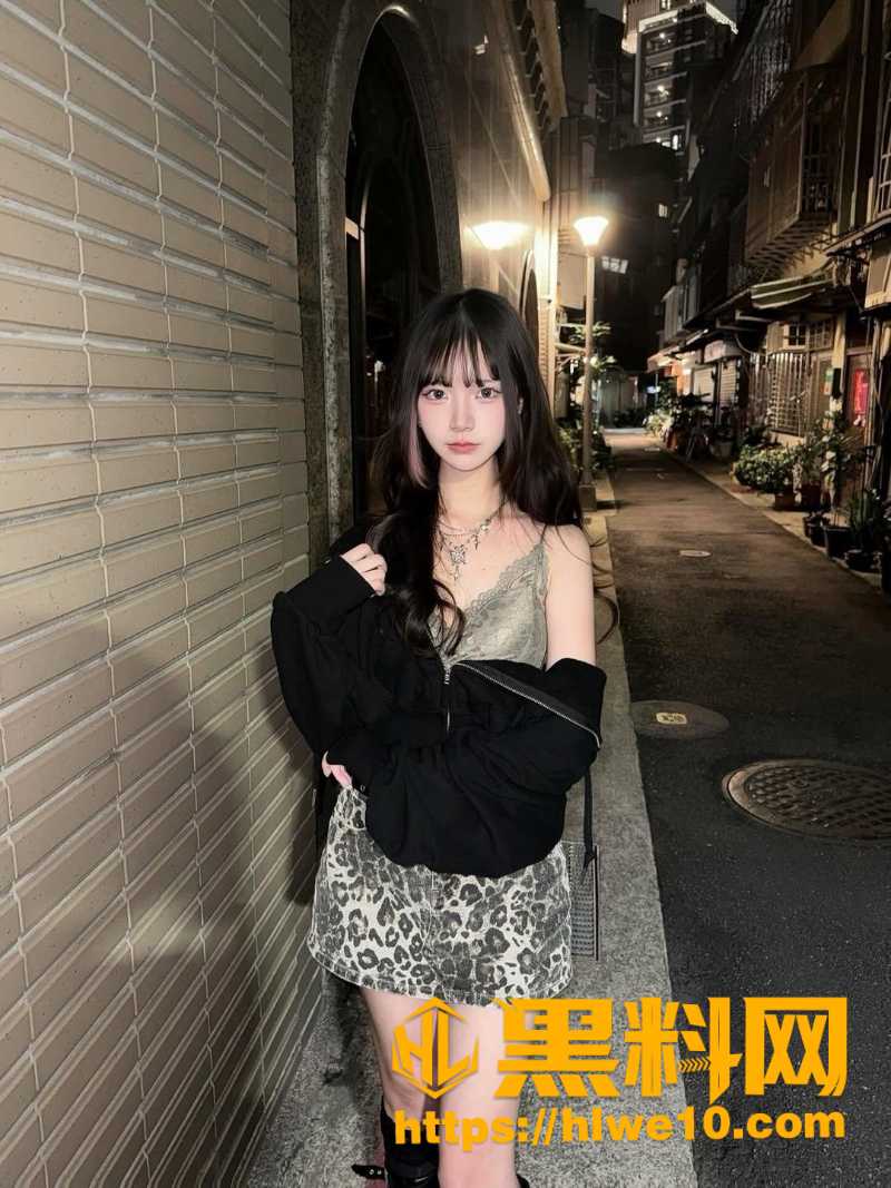 高颜值网美小瑜黑料曝光4
