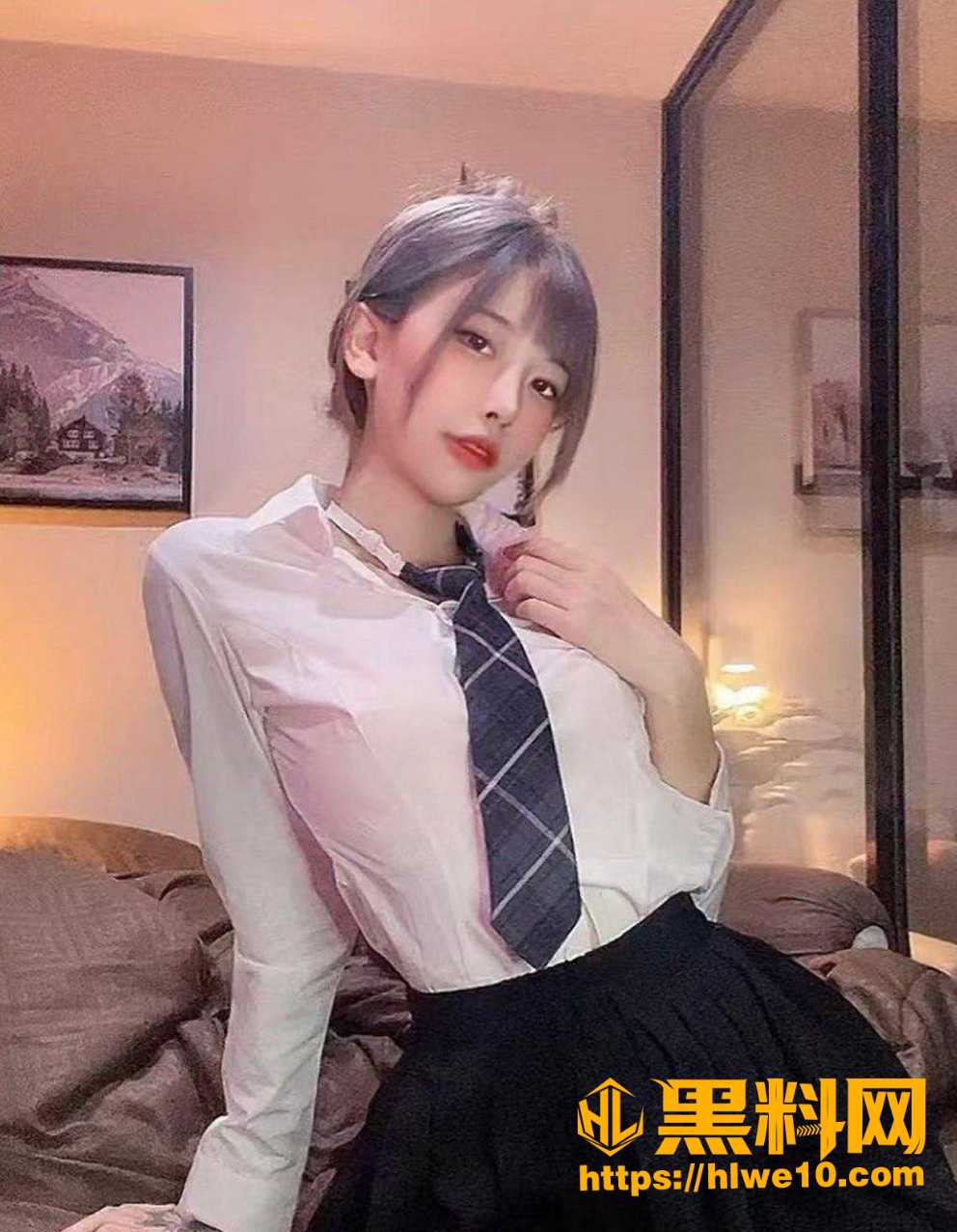 反差网红福利资源更新1