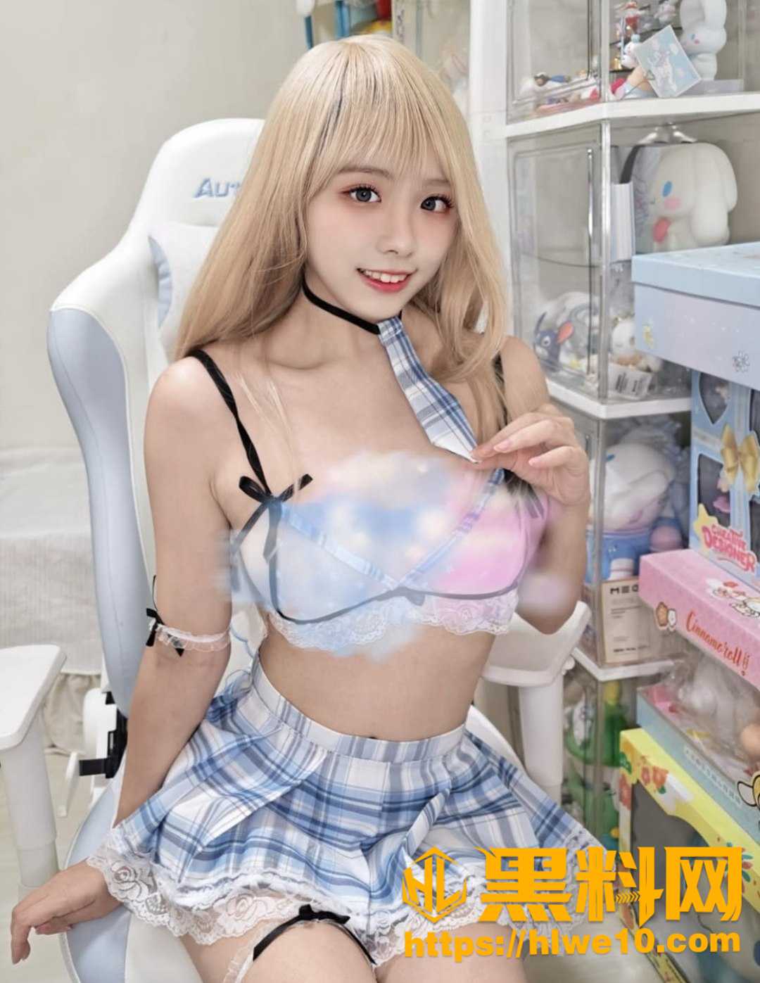 露脸自慰4