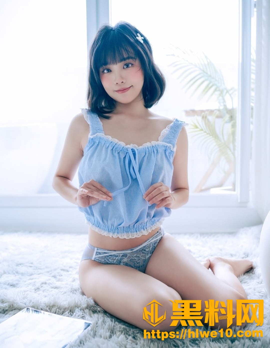 林非8