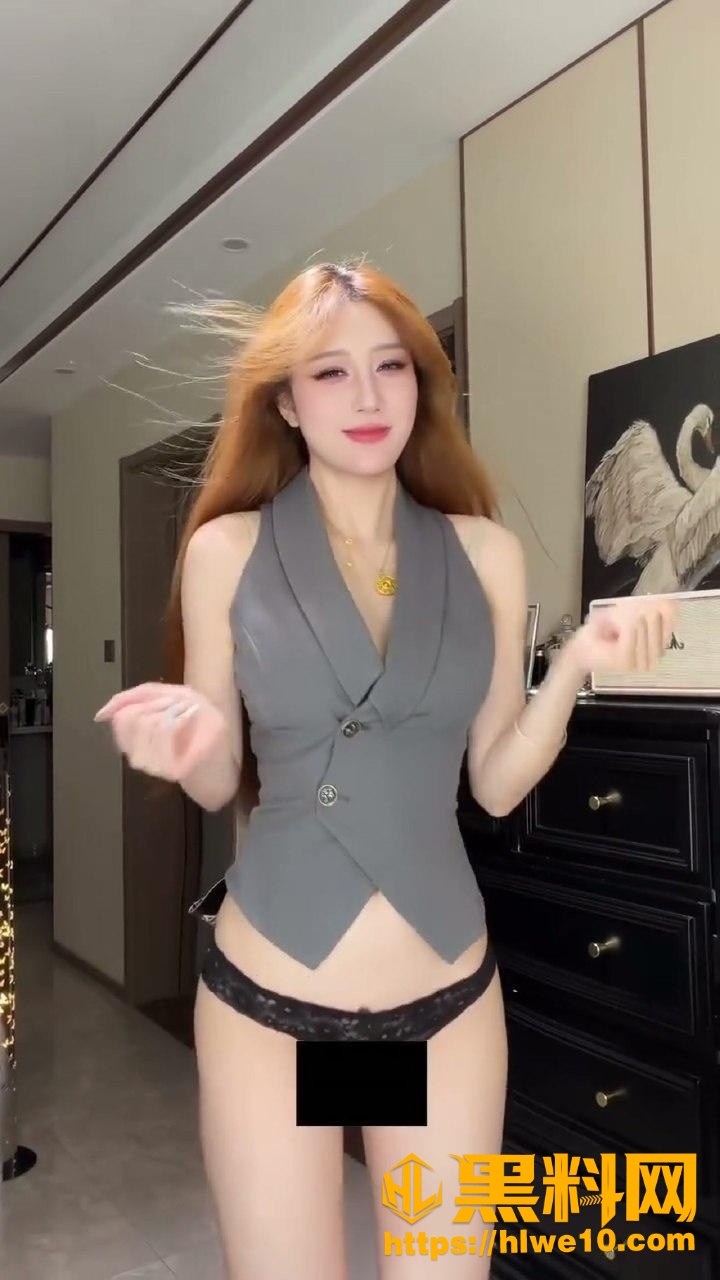 反差网红唐十七