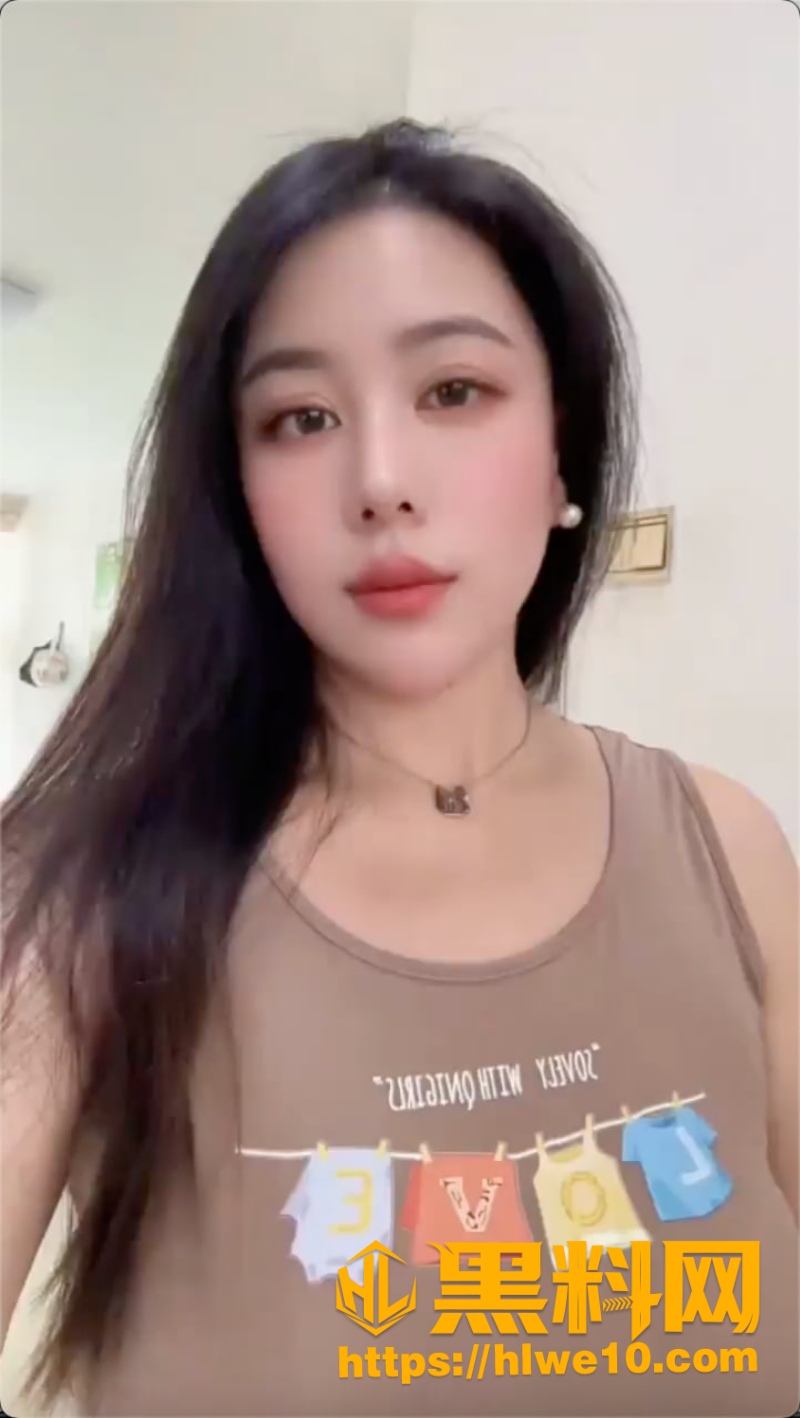 抖音吴碳水自慰视频2