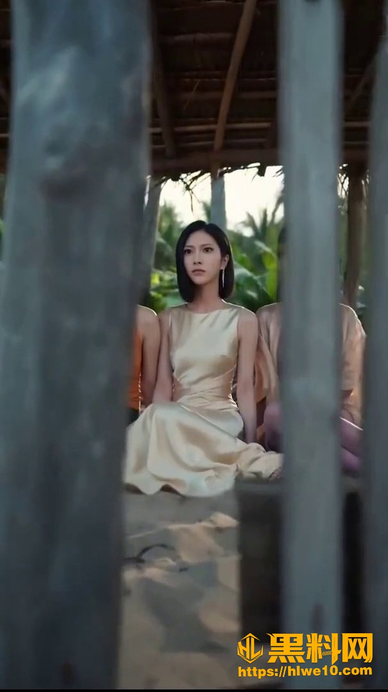 荒岛美人劫1