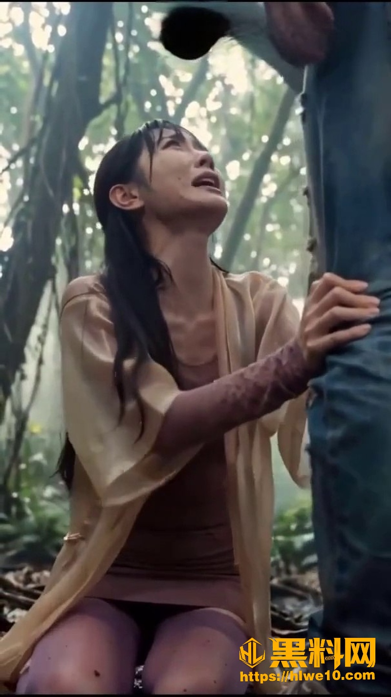 荒岛美人劫3